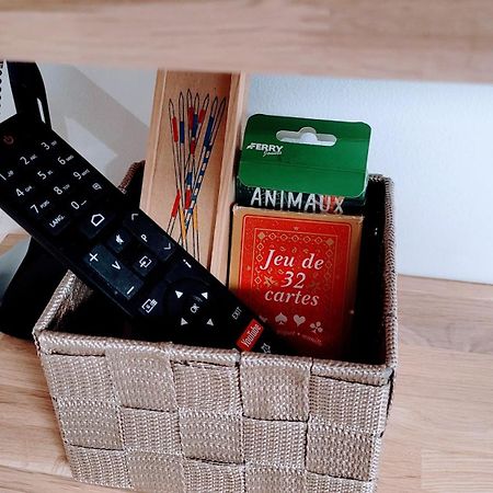 Cosy Case Proche Disney And Paris Lagny-sur-Marne Bagian luar foto