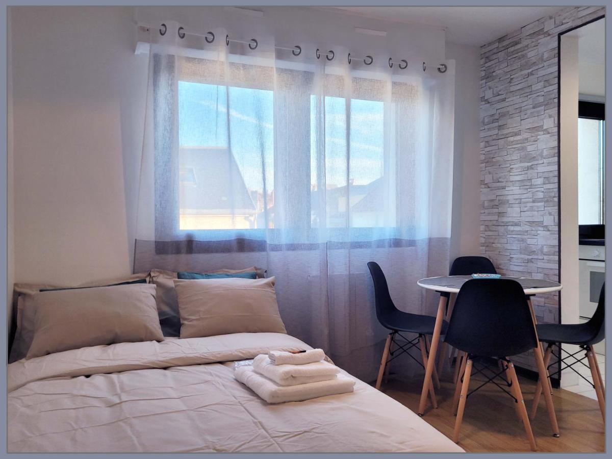 Cosy Case Proche Disney And Paris Lagny-sur-Marne Bagian luar foto