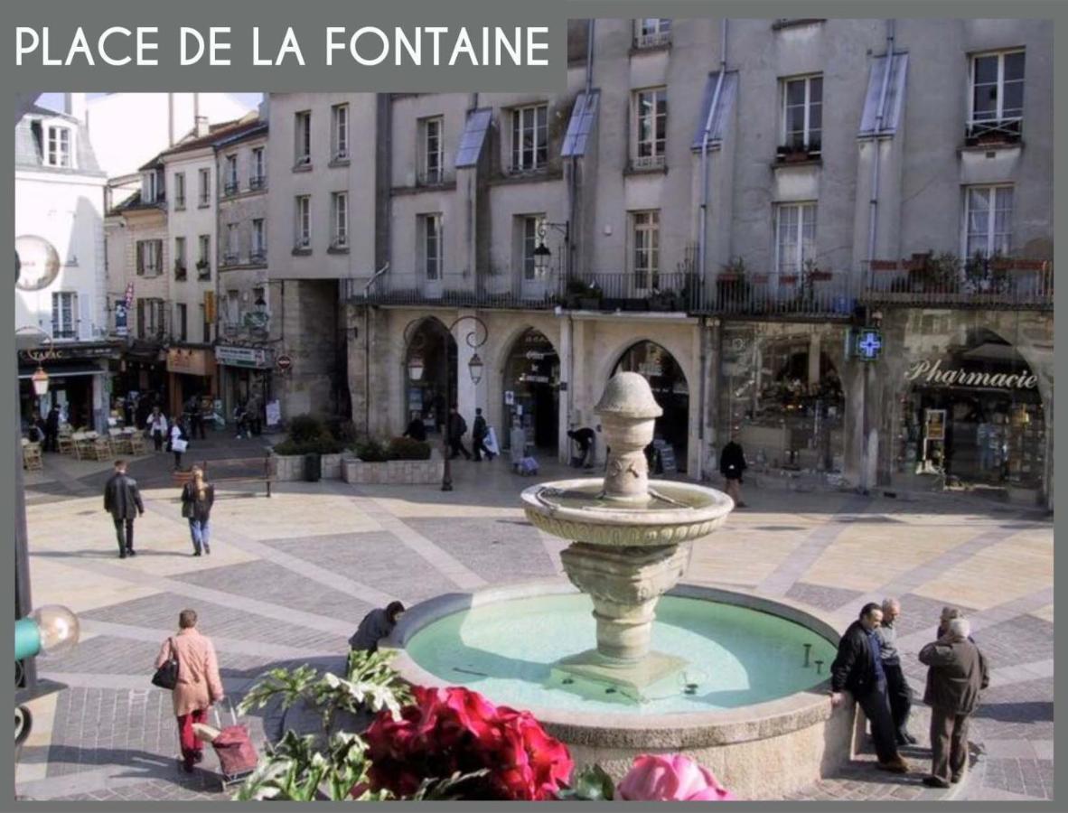 Cosy Case Proche Disney And Paris Lagny-sur-Marne Bagian luar foto